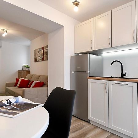 Jacuzzi Apartment Minnie Dubrovnik Ngoại thất bức ảnh
