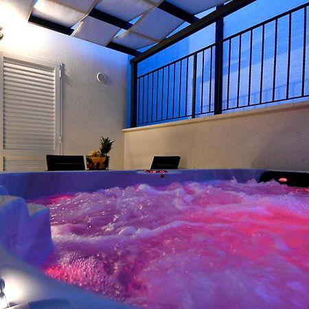 Jacuzzi Apartment Minnie Dubrovnik Ngoại thất bức ảnh