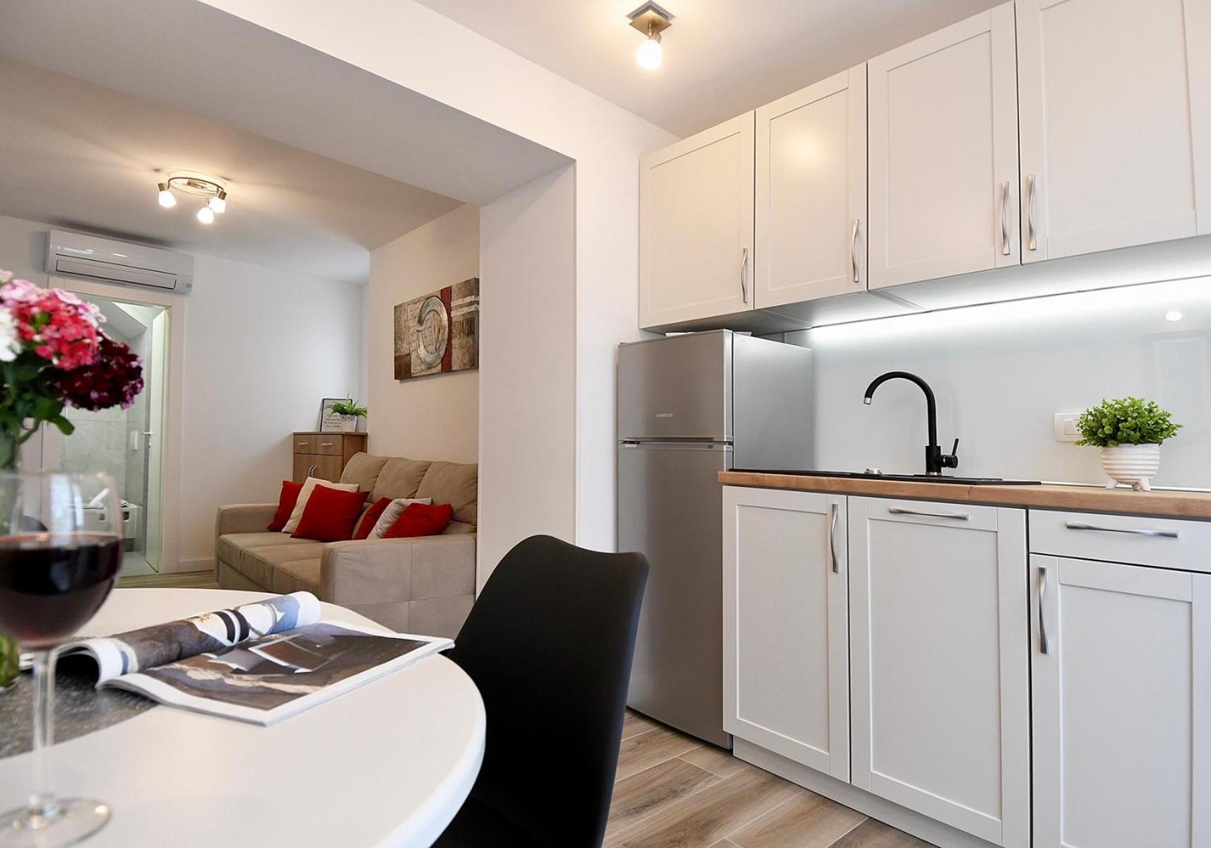 Jacuzzi Apartment Minnie Dubrovnik Ngoại thất bức ảnh