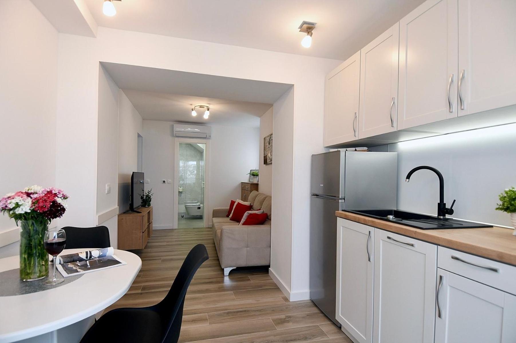 Jacuzzi Apartment Minnie Dubrovnik Ngoại thất bức ảnh