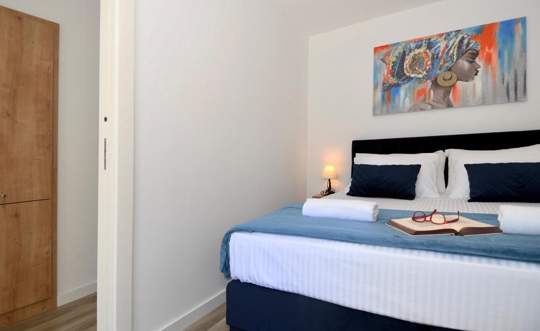 Jacuzzi Apartment Minnie Dubrovnik Ngoại thất bức ảnh